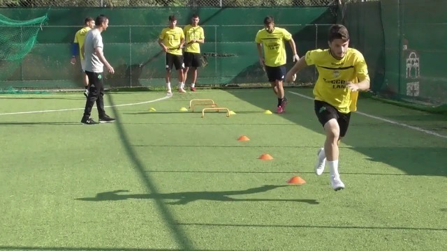 'soccer training ideas 23 (ΑΒC strength workout)'