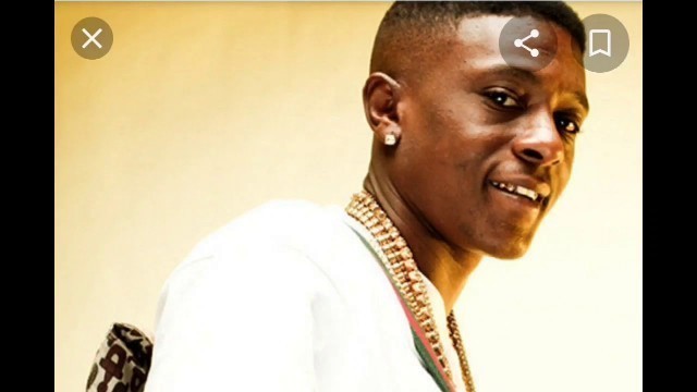 'Lil boosie gets kicked out of  planet fitness#lilboosie#thegame#mindgamesuncut#'