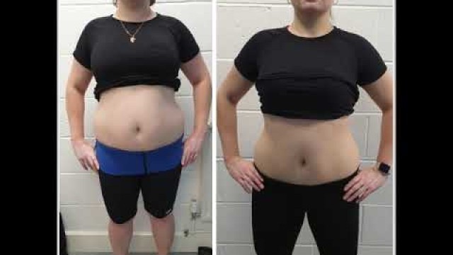 'Client\'s Transformations - Mentally Strong Fitness'