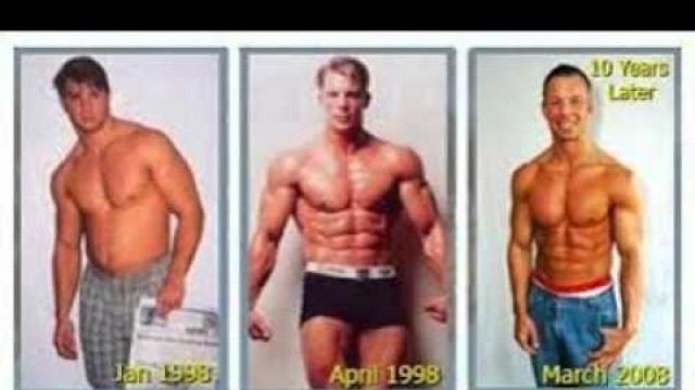 'Fitness Transformations Motivation'