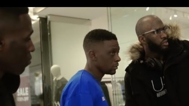 'LIL BOOSIE KICKED OUT OF PLANET FITNESS By GAY MAN FOR HIS TRANSPHOBIC VIDEO ABOUT DWAYNE WADES SON'