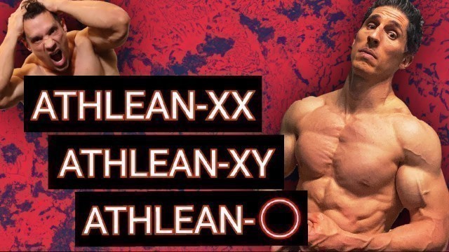 'ATHLEAN XX || Jeff Cavaliere\'s Fitness Channel For Women || Is it FAKE???'