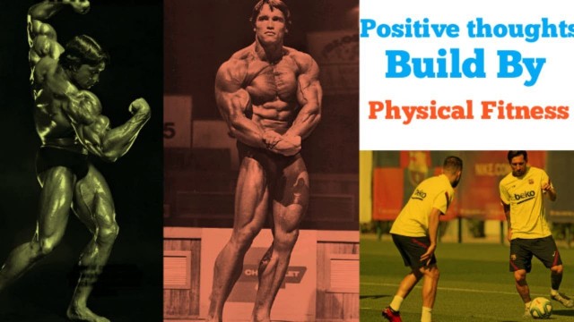 'Positive thoughts || Arnold Schwarzenegger ||#Fitness || #Bodybuilding ||#Motivation ||#Tamil37'