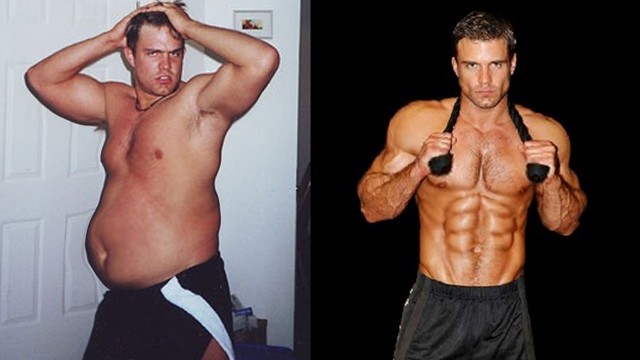 'The Most Craziest - Teenage Fitness Body Transformations Ever! Before & After Motivation!!!'