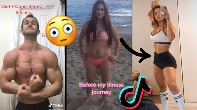 'Wow Body Transformations 2020 | Tiktok Compilation'