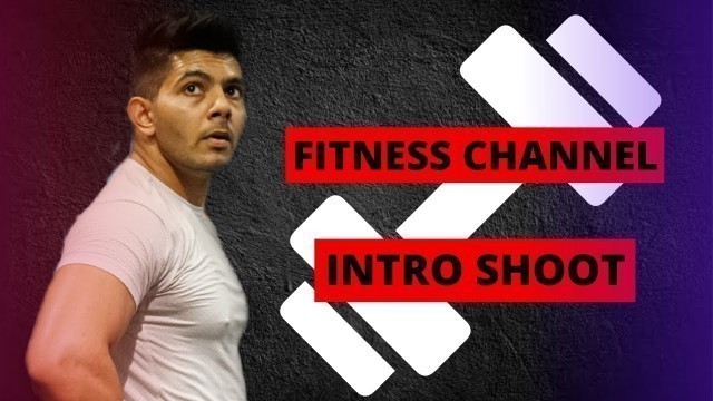 'Fitness Channel INTRO'