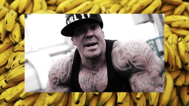 'Bogus Fitness Transformations Featuring Vince Delmonte and Rich Piana'