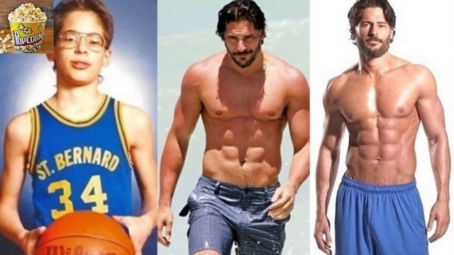 'Some of The Biggest Celebrity Fitness Body Transformations'