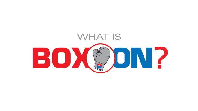 'Highlow Fitness - Introduction to BoxOn'