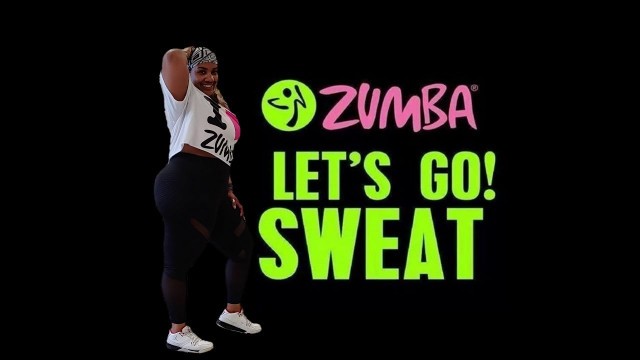 'Body Positive Zumba Fitness: Panda Pon'