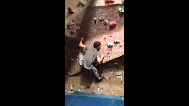 'Whistler Core Climb of the Week'