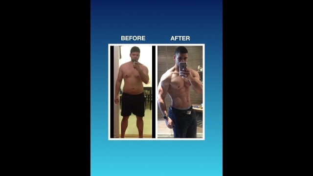 'AMAZING!!!  Body Transformations. DOWNLOAD - Briu Fitness on The App Store'