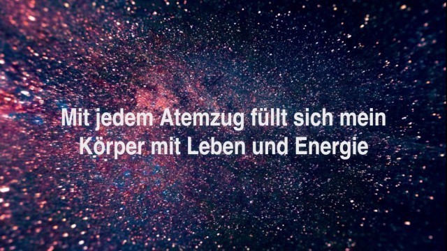 'Fitness und Gesundheit - 46 Positive Affirmationen  am Abend für ein aktives Leben'