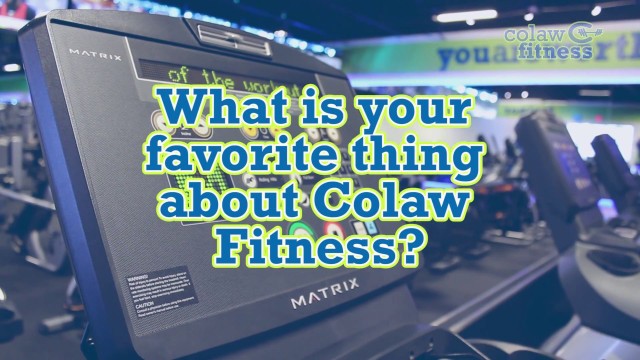 'Colaw Fitness Reviews | \"A nice, positive, uplifting environment\" | Joplin Gyms'