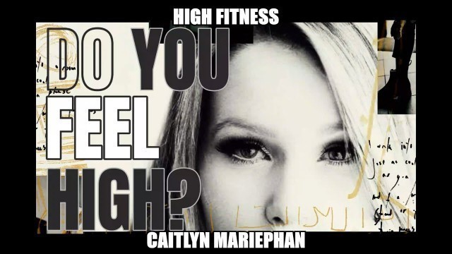 'High Fitness - Special Thanks  From Tacoma, WA-'