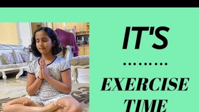 'How to lose weight/kids fitness/ kids workout/kids exercise#kids vedoes,for kids,weight loss,spor'