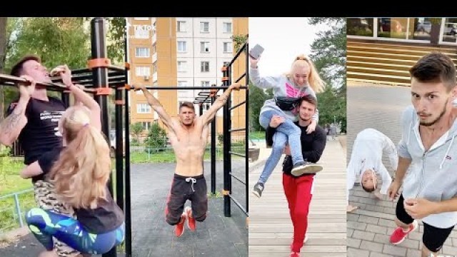 'SHMEKSSS Amazing Fitness Tiktoks | @Shmeksss.Channel Tiktok Compilation'