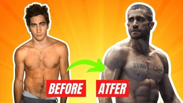 '9 MOST INSANE BODY TRANSFORMATIONS | CALISTHENICS'