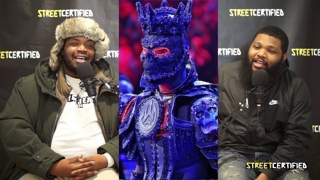 'Deontay Wilder vs Tyson Fury 2, Boosie Banned At Planet Fitness, Caronavirus Epidemic'