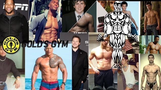 '10 celebrity fitness body transformations'