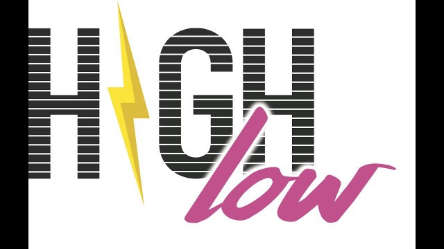 'Introducing HIGHLOW Fitness - Bigger, Better & LOWER Impact!'