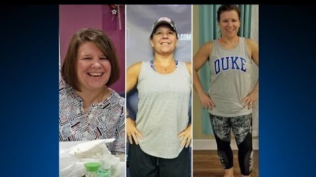 'GYM:30 Weight Loss Transformations Personal Trainer Creedmoor, NC'