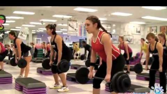 'Transformations Fitness for Women in Odenton, Catonsville, and Pasadena'