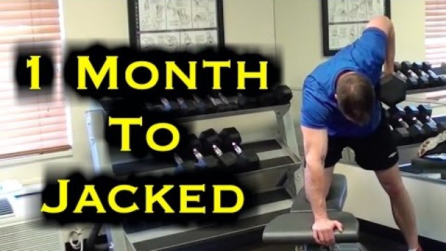 'Gym Workout ► Workout Plan ► Workout Routine ► Progressive Soccer Training'