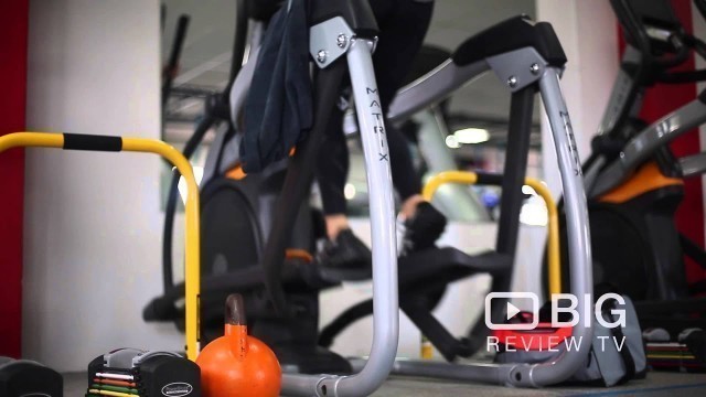 'Health & Fitness | High Low Fitness | Fitness Gym | Ramsgate | NSW | Review | Content'