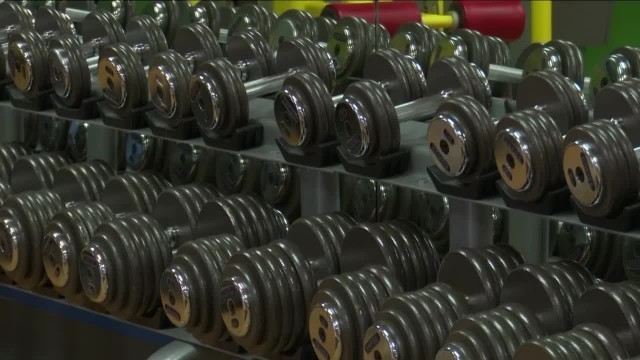 'Helena gym expanding following high fitness demand'