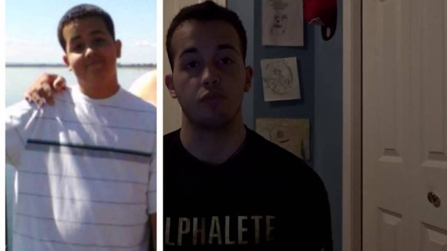 'FaZe Fitness: Fan Transformations 2'