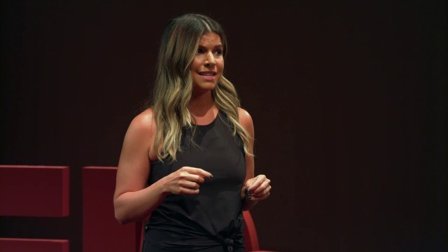 'Why the Fitness Industry Needs to Become More Body Positive | Stephanie Shames | TEDxWynwoodWomen'