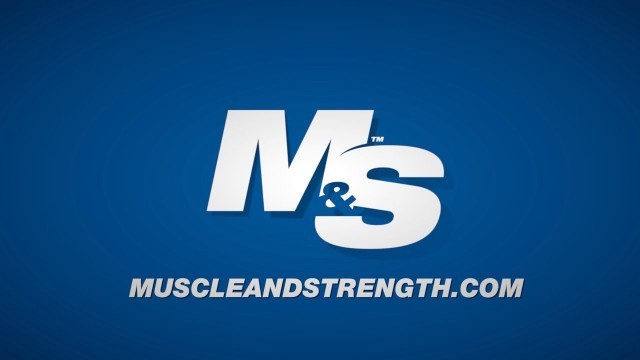 'Welcome to Muscle & Strength - Channel Trailer'