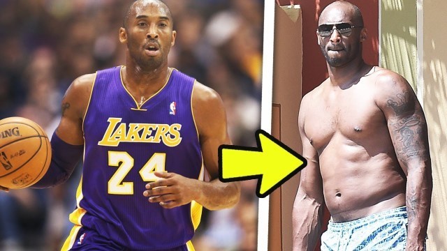 '10 Most Shocking NBA Body Transformations in 2019'