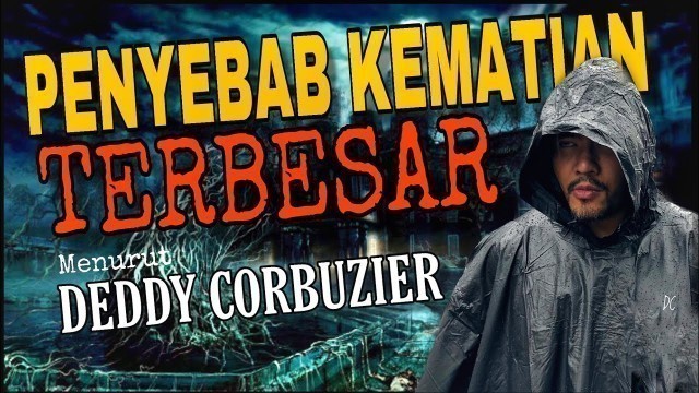 'GAK USAH DI TONTON LAH.. Deddy Corbuzier : Channel Gym gak Mutu'