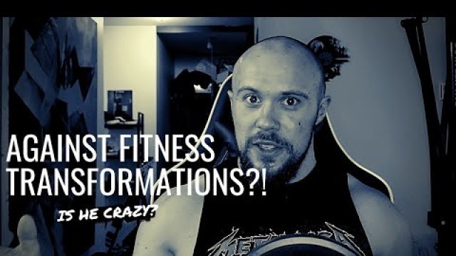 'Why I Don\'t Do Fitness Transformations! | Bodybuilding Coach\'s Perspective'