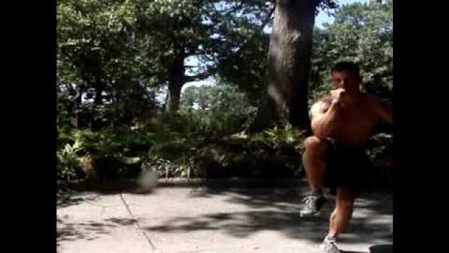 'Navy SEAL Training | SEAL grinder PT | Plyometric Jumps'