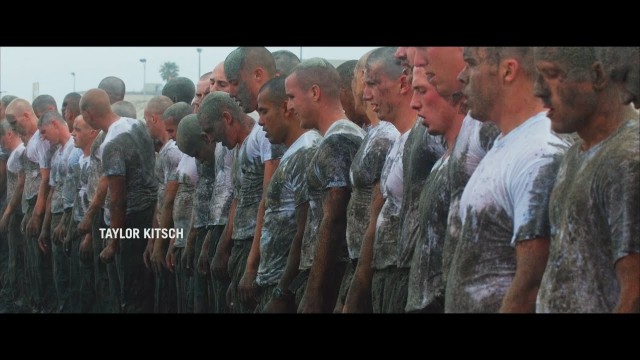 'Lone Survivor Intro - Navy Seals training'