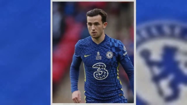 'Chelsea Defender Provides Positive Fitness Update'