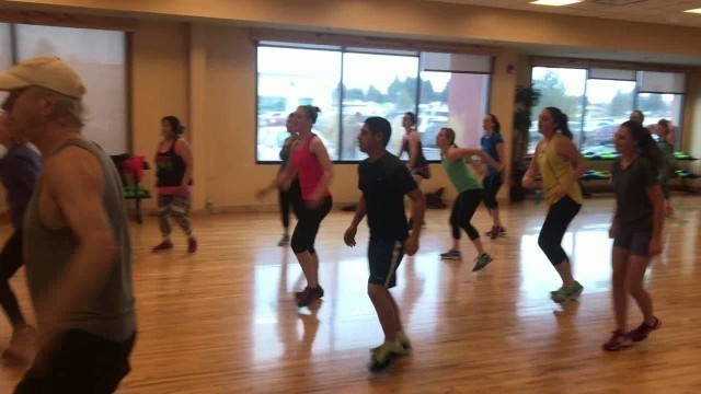 'HIGH Fitness classes at Apple Athletic Club in Idaho Falls, ID'