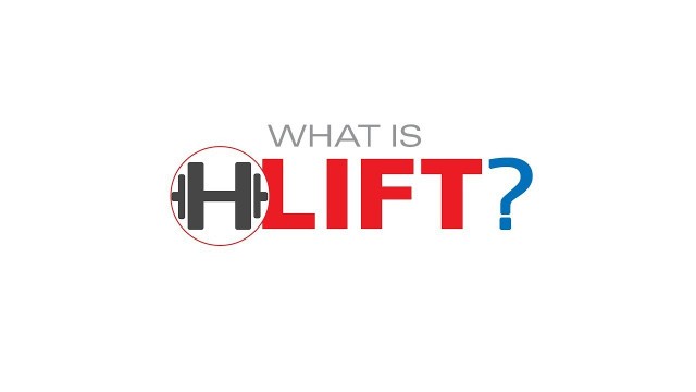 'Highlow Fitness - Introduction to Lift'