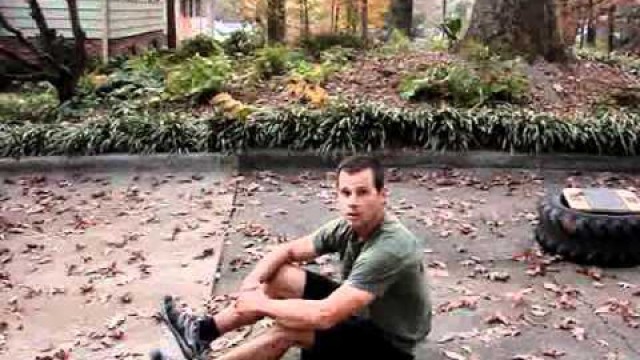 'Navy SEAL Workouts | SEAL grinder PT | ABs Workout 2.0'