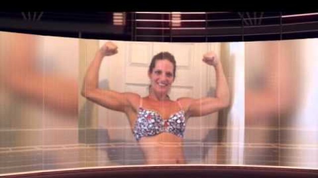 'Beachbody Jaw Dropping Insanity and P90X Fitness Transformations'