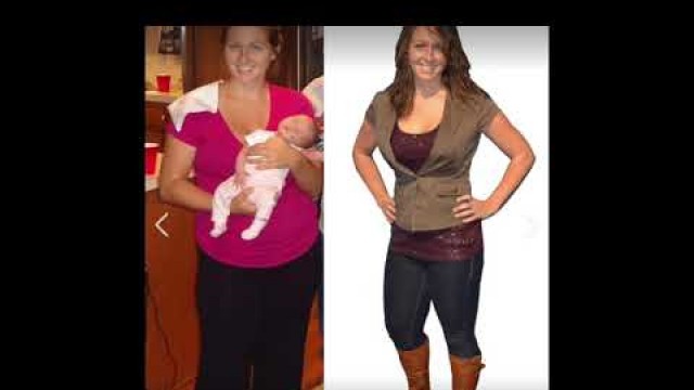 'Incredible Fitness Transformations at Fitness One in Kernersville'