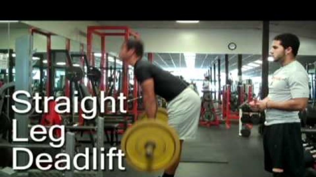 'The Greenville College Football Workout Vol 1'