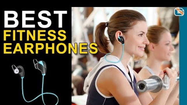 'Best Fitness Earphones !!! Attrakey S350 & The Future of the Channel'