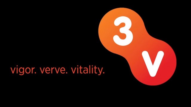 '3V: New Health & Fitness Channel on YouTube'